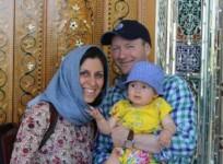 Richard Ratcliffe asks Boris Johnson to bring his wife home for Christmas