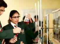 Chemistry practical