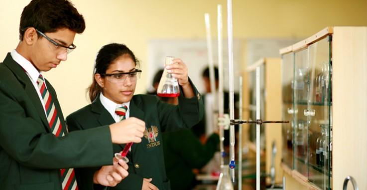 CBSE Released practical exam dates for class 10 and 12 Chemistry practical