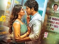 Okka Kshanam