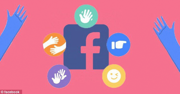 Facebook is giving 'poke' another chance with 'greetings' Facebook
