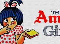 amul girl