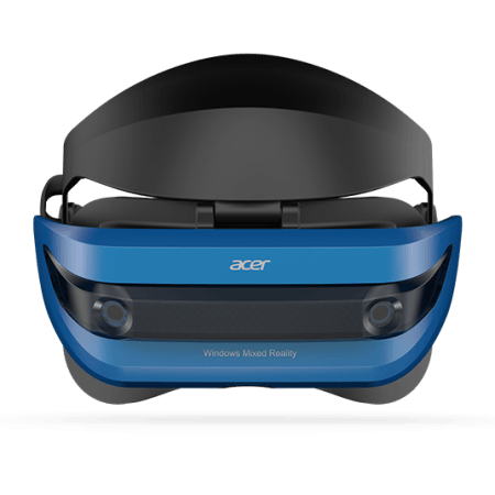 Acer Windows Mixed Reality
