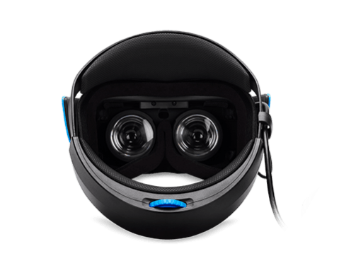 Acer Windows Mixed reality