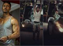 Tiger Shroff