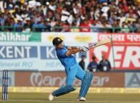MS Dhoni