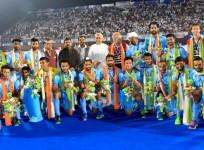 Hockey World League Final