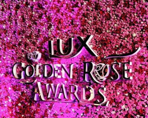 Lux Golden Rose Awards 2017 Lux Golden Rose Awards 2017, Lux Golden Rose Awards 2017 winners' list