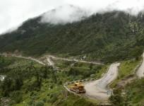 Nathu la