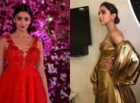Lux Golden Rose Awards 2017 worst dressed