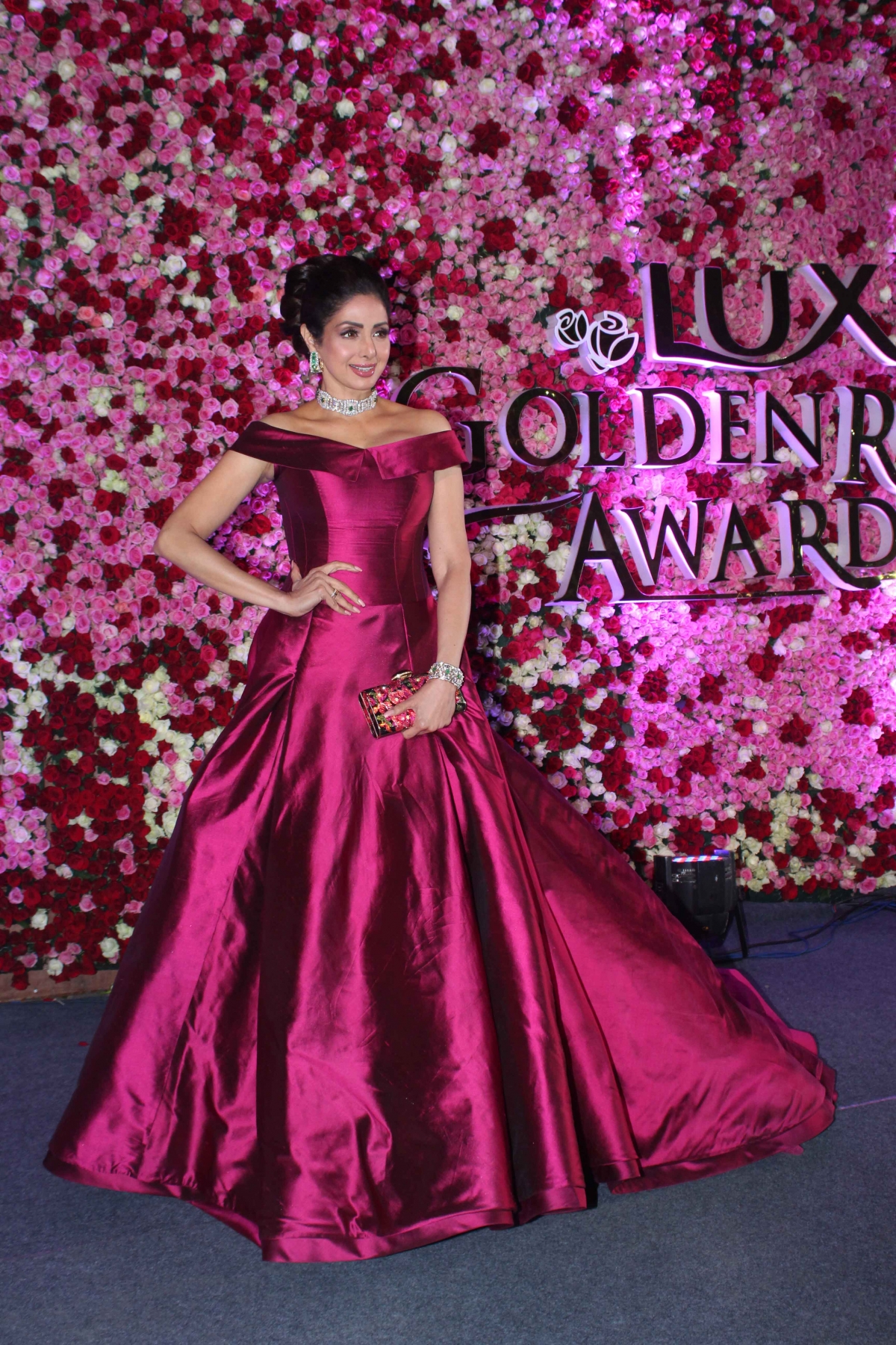 Lux Golden Rose Awards 2017 worst dressed