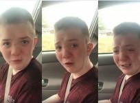 Katon Jones bullying video