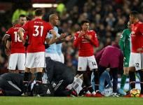 Manchester derby