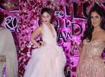 Lux Golden Rose Awards 2017 best dressed