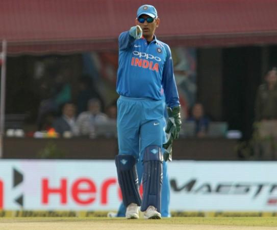MS Dhoni has played 497 international matches for Team India. MS Dhoni