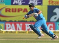 MS Dhoni
