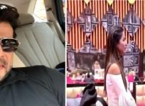 Bigg Boss 11, Karan Patel; Hina Khan