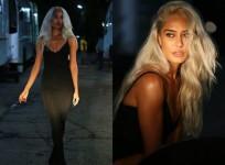 Lisa Haydon