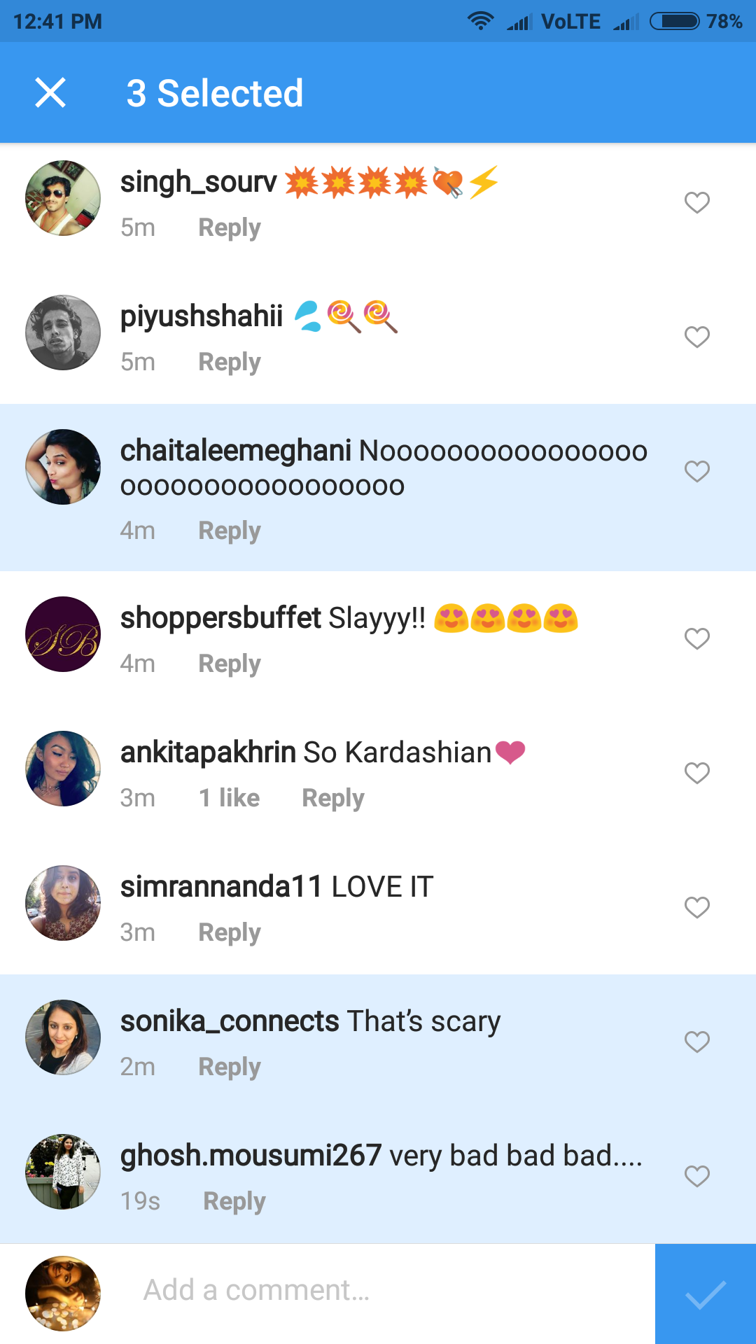 Fans reaction to Lisa Haydon's shocking transformation Fans reaction to Lisa Haydon's shocking transformation