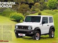 2018 Suzuki Jimny