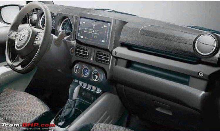 2018 Suzuki Jimny