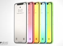 iPhone Xc