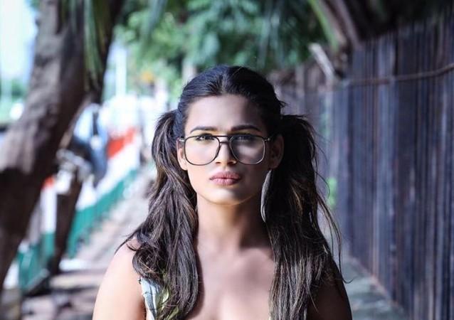 Splitsvilla X winner Naina Singh Splitsvilla X winner Naina Singh
