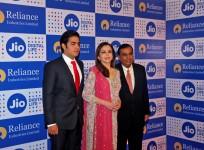 Akash Ambani