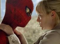 A still from Amazing Spider-Man film