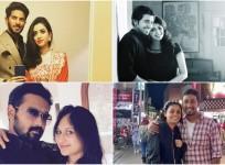 Dulquer Salmaan, Nivin Pauly, Asif Ali, Vineeth Sreenivasan