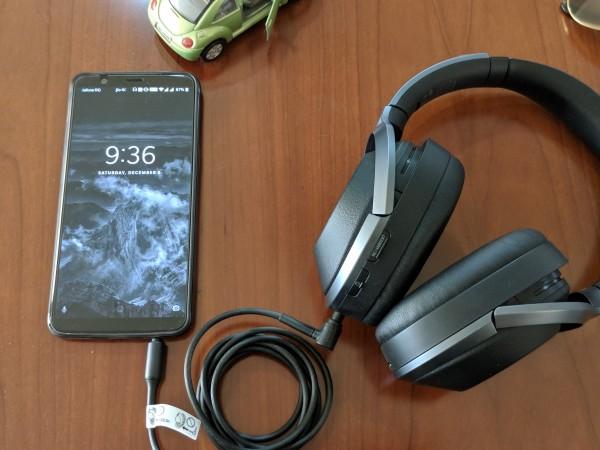 Sony WH-1000XM2 Review Sony WH-1000XM2 Review
