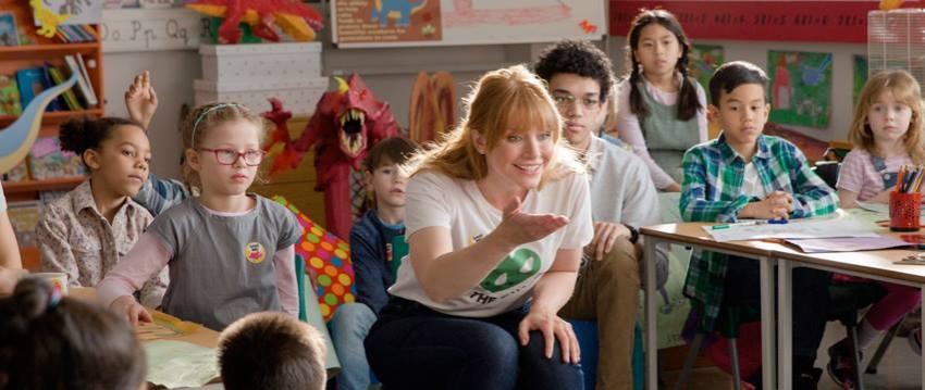 Is this how Claire Dearing plans to protect dinosaurs in Fallen Kingdom? Jurassic World