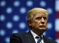 US Ambassador to UN Nikki Haley says women accusers should be heard, even if Donald Trump is target