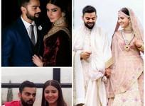Anushka Virat Wedding
