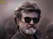 Rajinikanth's Kaala second look poster is out on his 67th birthday