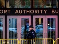 New York explosion