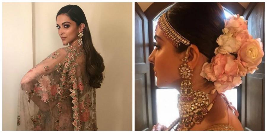 Anushka Sharma-Deepika Padukone Anushka Sharma Deepika Padukone