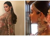 Anushka Sharma Deepika Padukone
