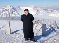 Kim Jong un