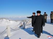Kim Jong un
