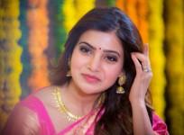 Samantha