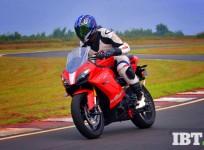 TVS Apache RR 310