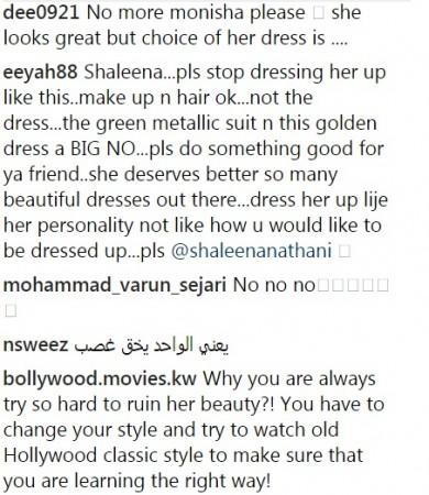 Deepika Padukone trolled