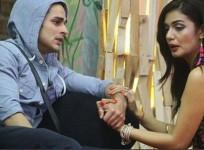 Divya Agarwal, Priyank Sharma
