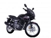 Bajaj Pulsar 220F Black Pack Edition