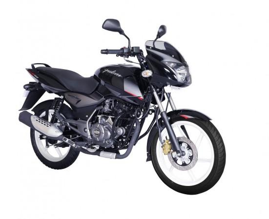 Bajaj Pulsar 150 Black Pack Edition Bajaj Pulsar 150 Black Pack Edition