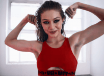 gigi hadid