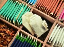 Tea bags