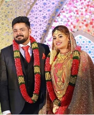 Maqbool Salmaan on his wedding day Maqbool Salmaan