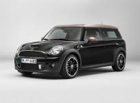 MINI Clubman Bond Street